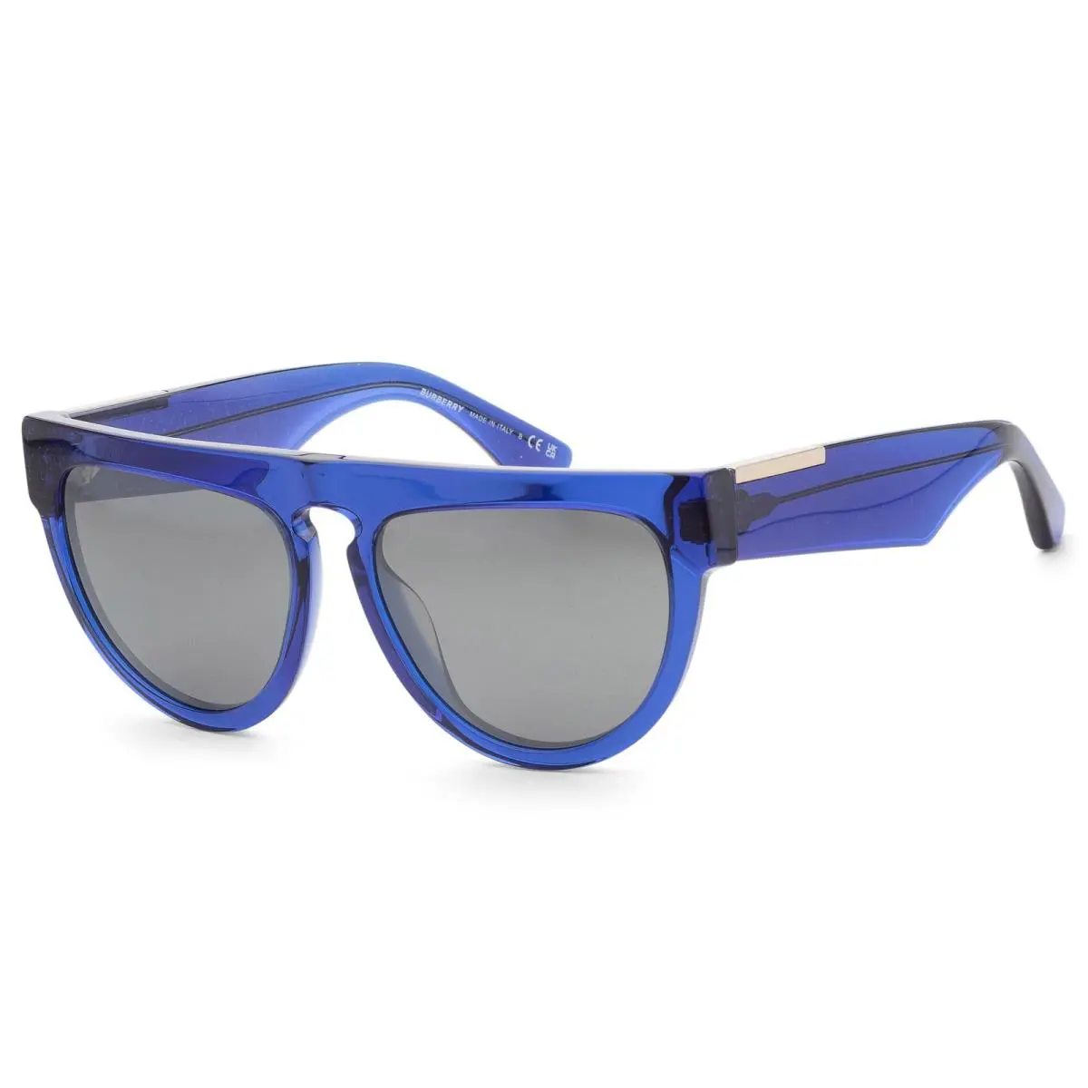 Burberry Women`s 59mm Blue Sunglasses BE4416U-34926G-59