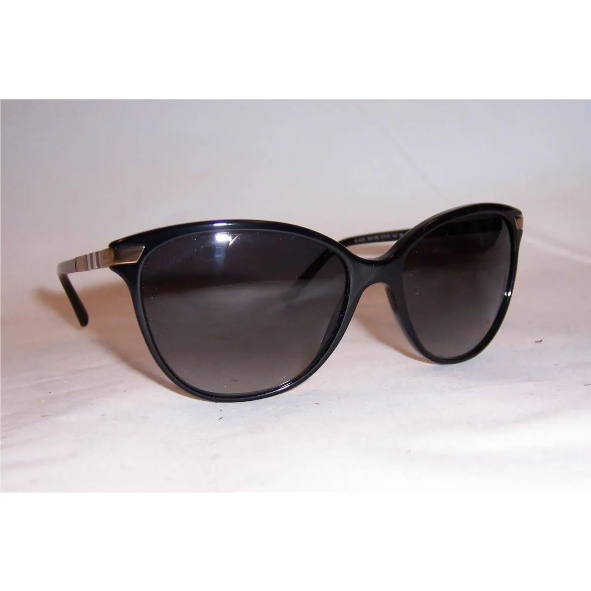 Burberry Sunglasses BE 4216 30018G Black/gray