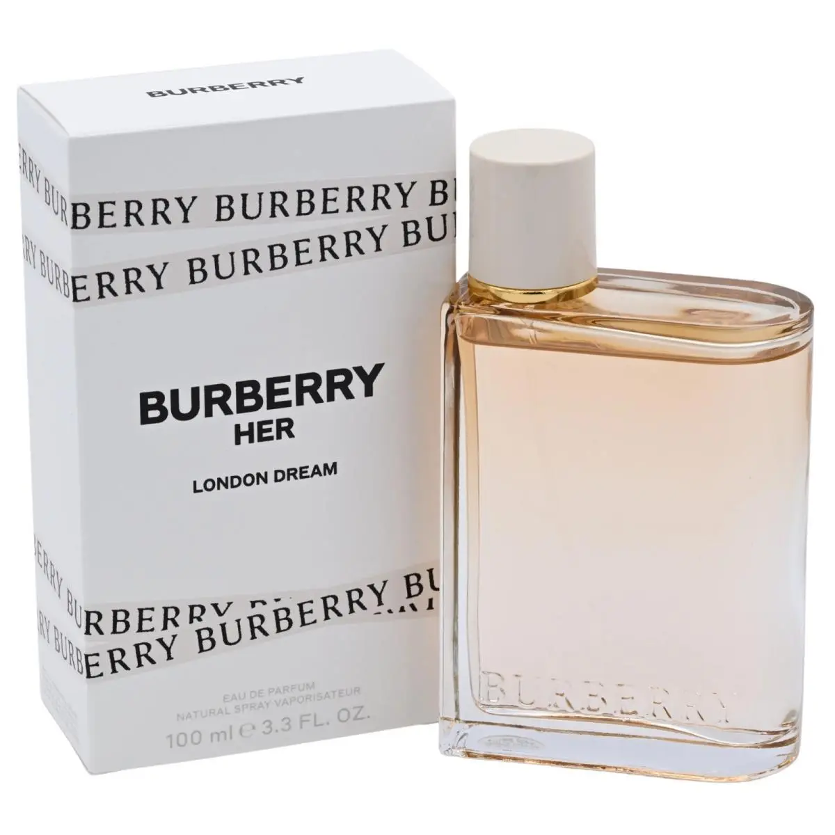 Burberry Her London Dream by Burberry Perfume Women Edp 3.3 / 3.4 oz