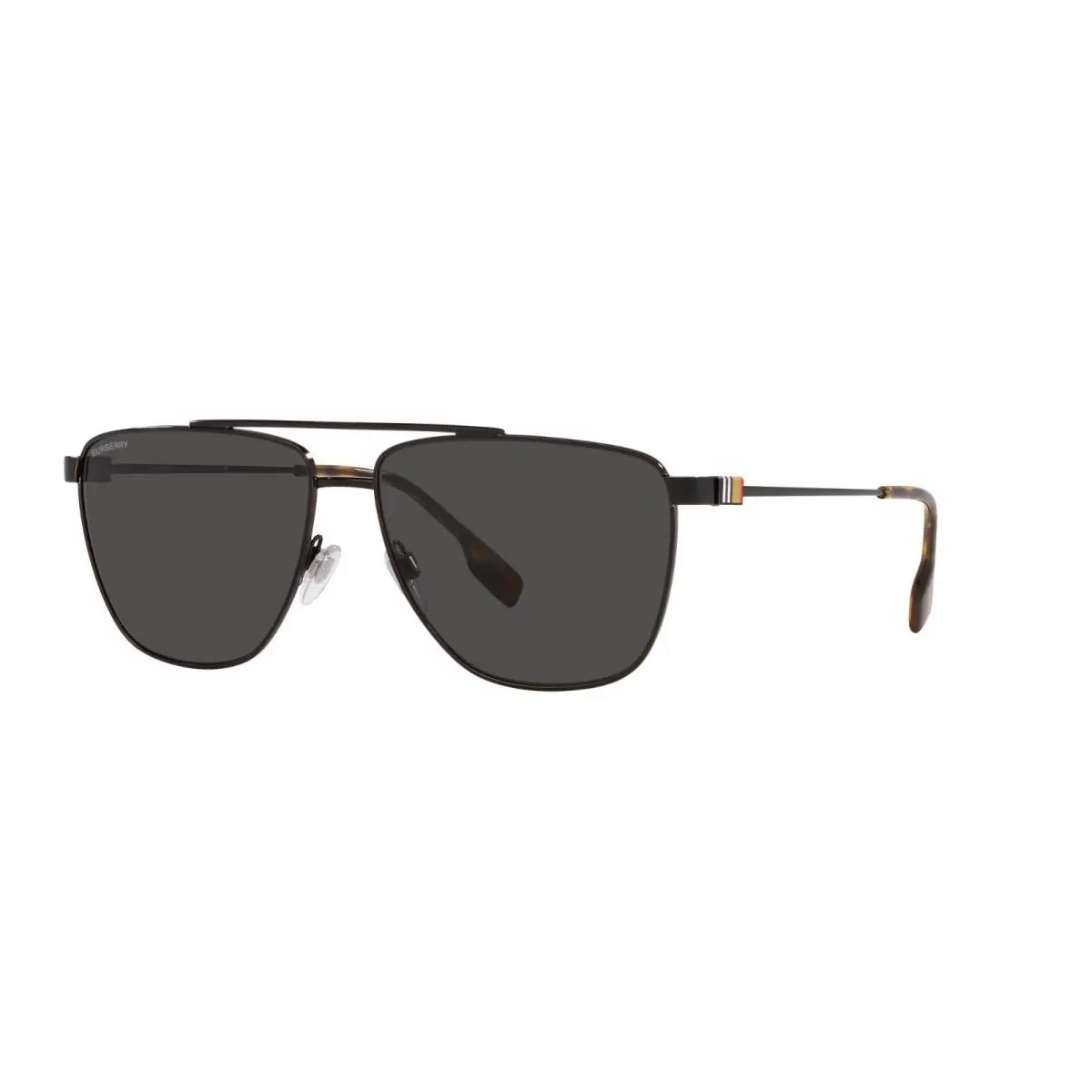 Burberry Blaine BE 3141 Black/grey 1001/87 Sunglasses