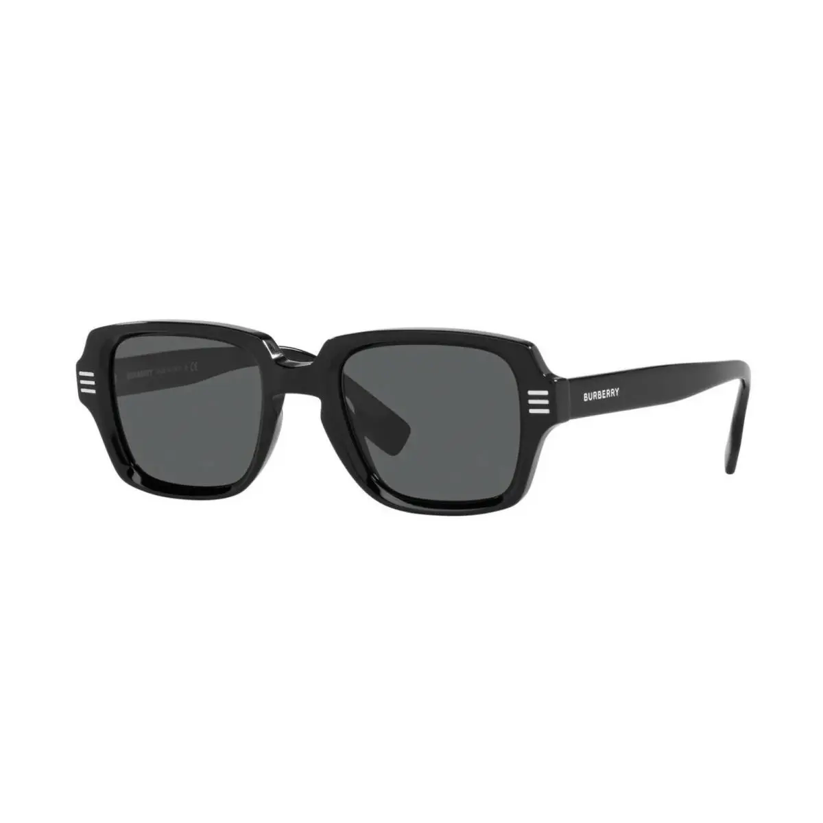Burberry Eldon BE 4349 Black/grey 3001/87 Sunglasses
