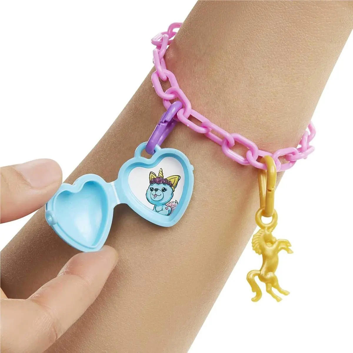 Barbie toy Varies Item - Doll Hair: Varies by Set, Doll Eye: Varies by Set