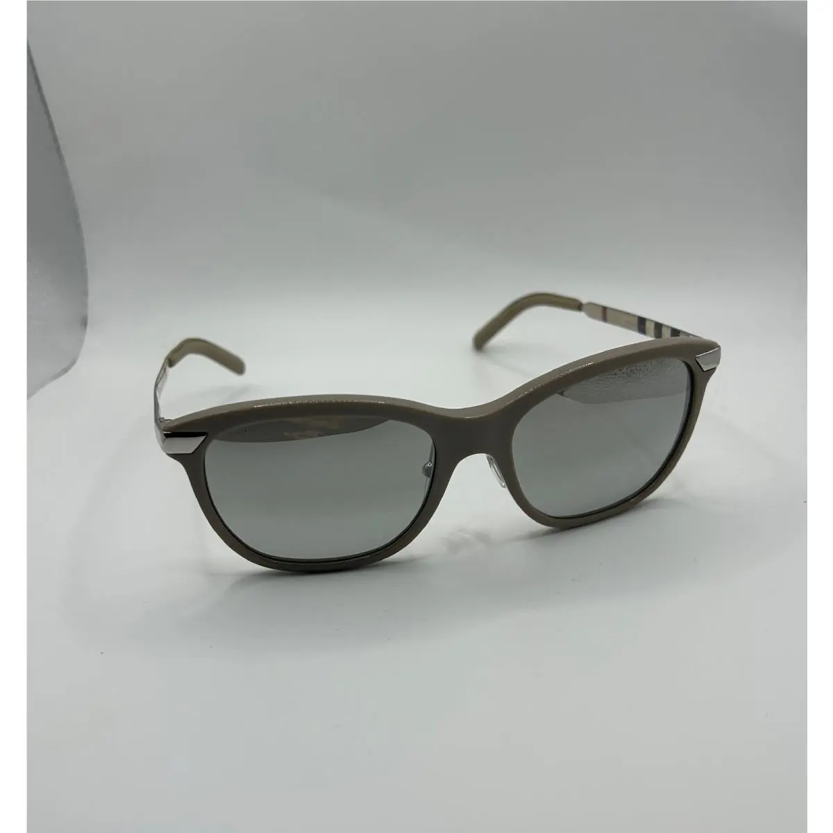 Burberry Sunglasses 34506V Beige -57mm BE4169Q