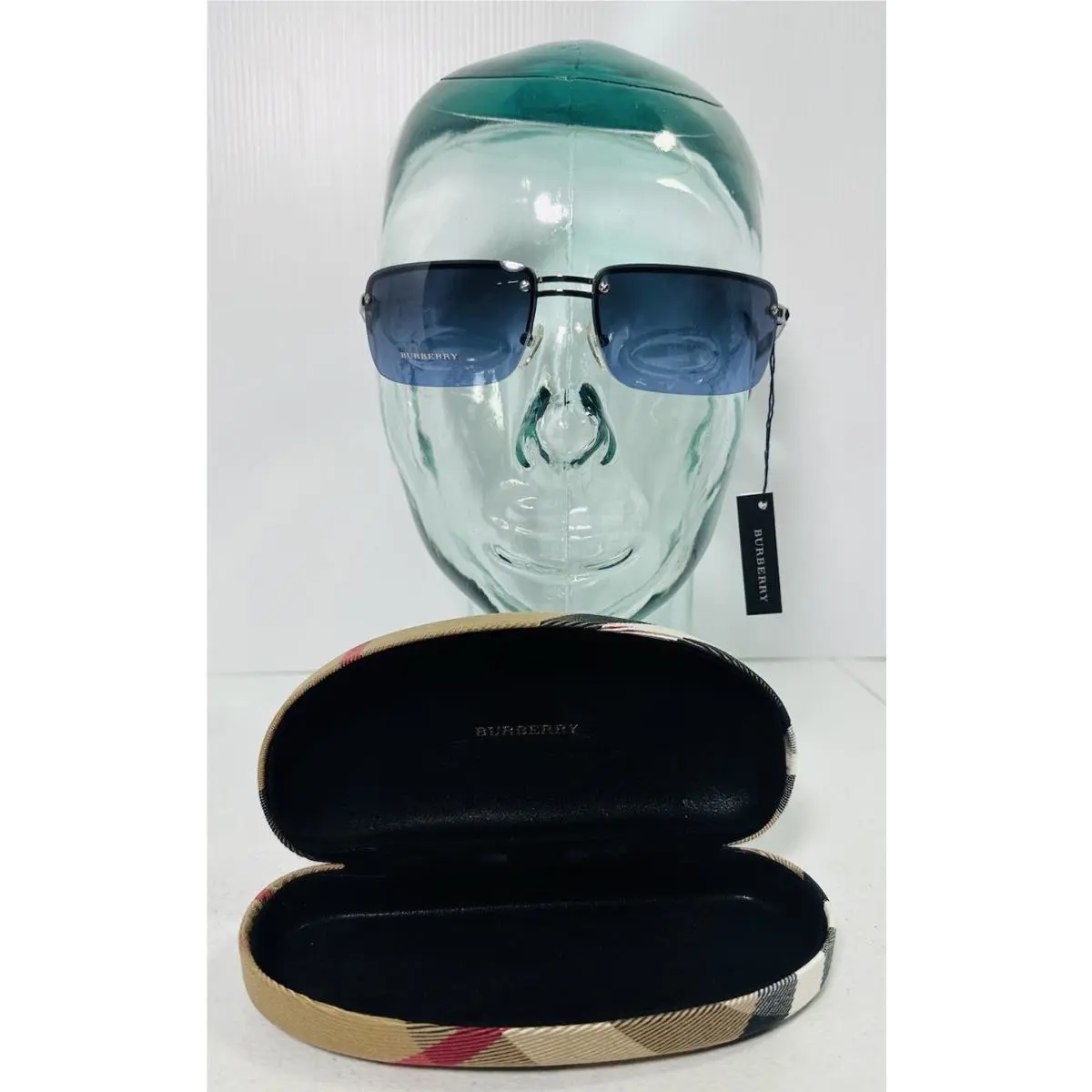 Burberry Sunglasses B 8928/S Sunglasses