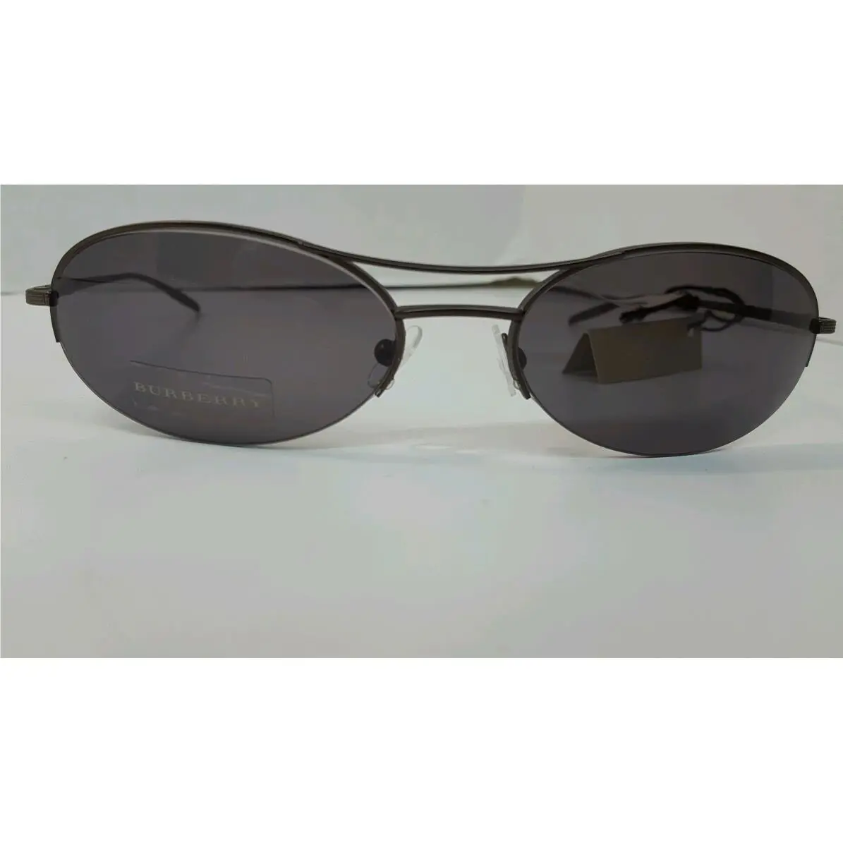 Burberry Sunglasses Model B9409/S CF1 Made in Italy Very Rare 56/18/130