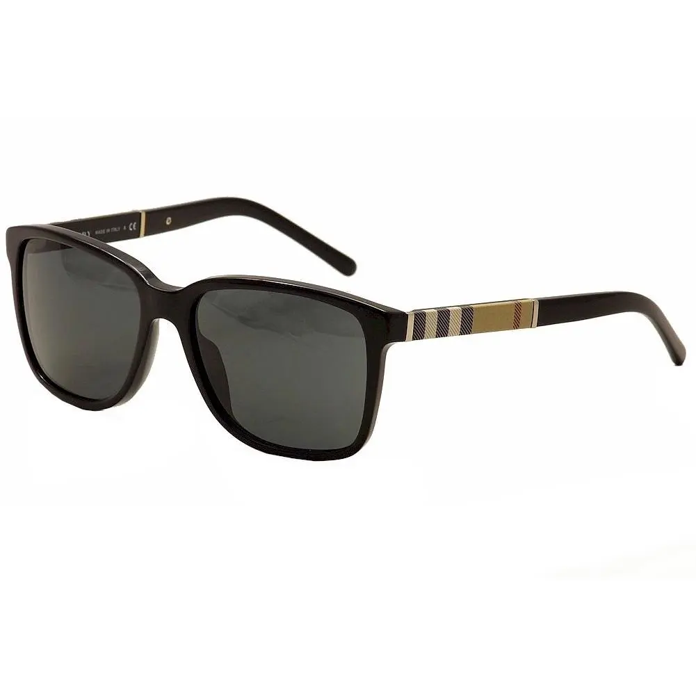 BE4181 BE/4181 3001/87 Black Fashion Sunglasses 58mm by Burberry