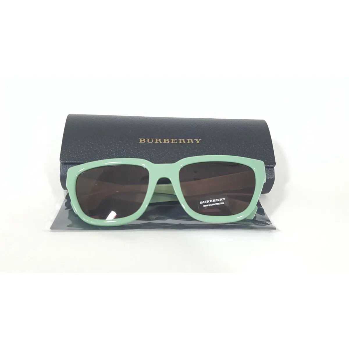 Burberry Women Sunglasses B 4277 3761 Made Italy