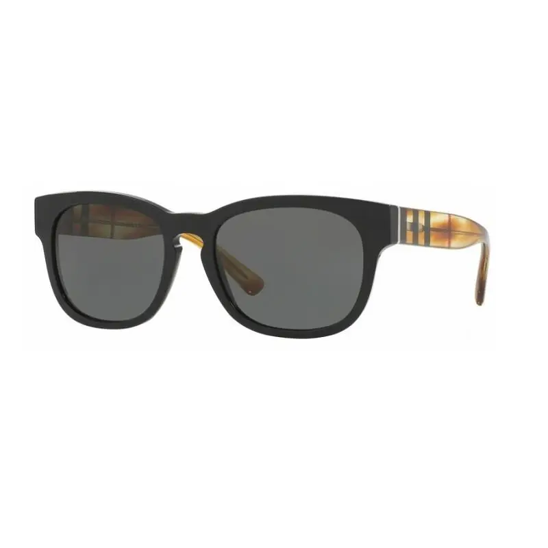 Burberry 4226 Sunglasses Color Black Havana 360487