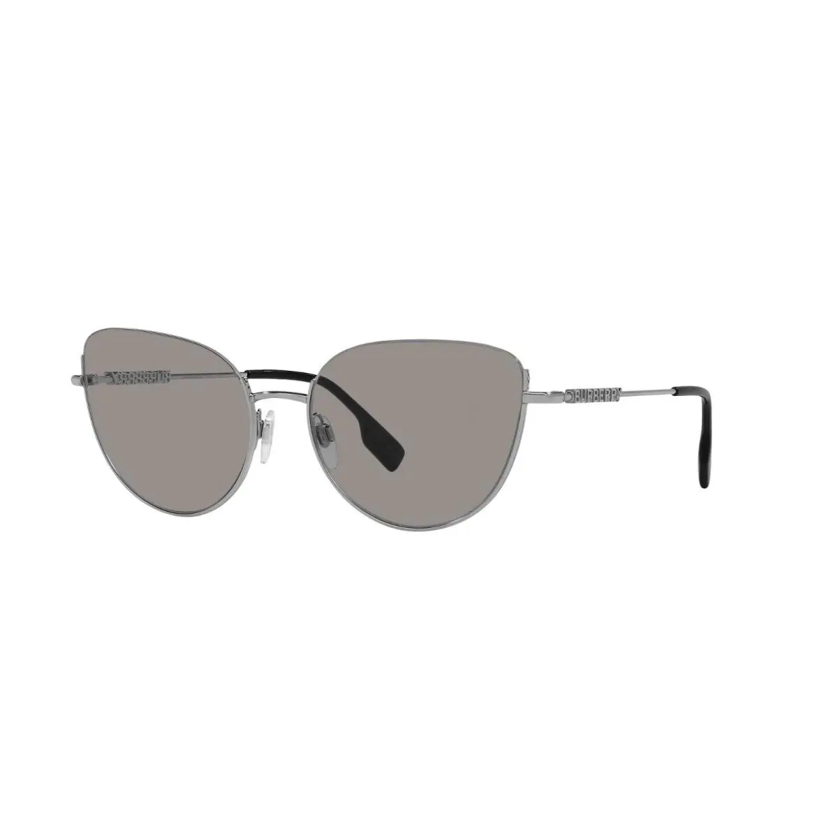 Burberry Harper BE 3144 Silver/grey Photochromic 1005/M3 Sunglasses