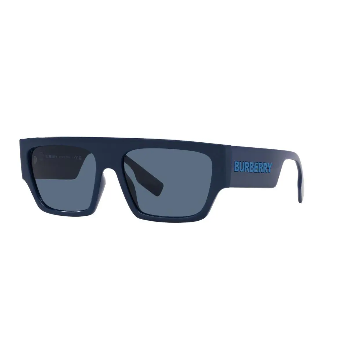 Burberry Micah BE 4397U Blue/blue 4058/80 Sunglasses