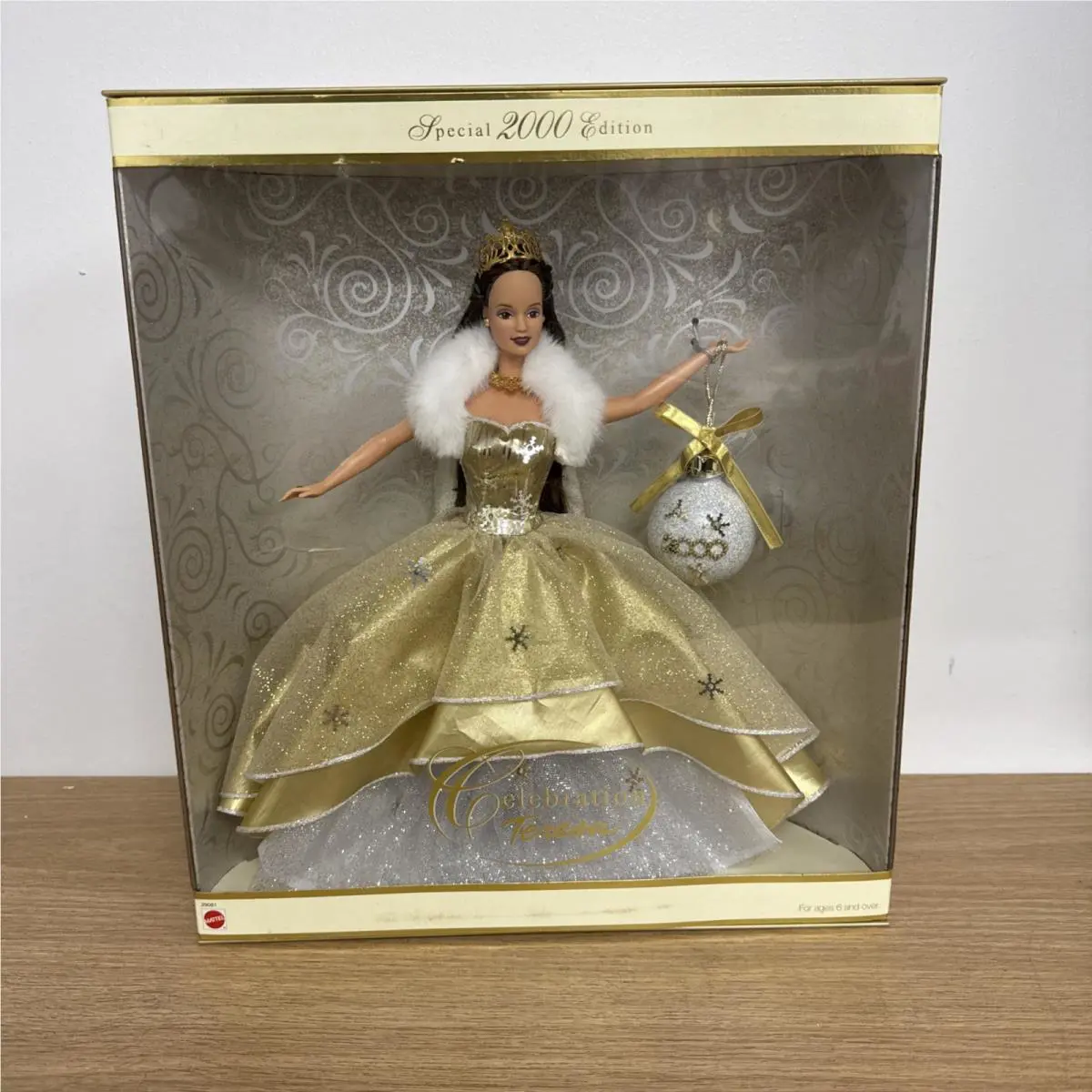 Barbie - Celebration Teresa 2000 Special Edition