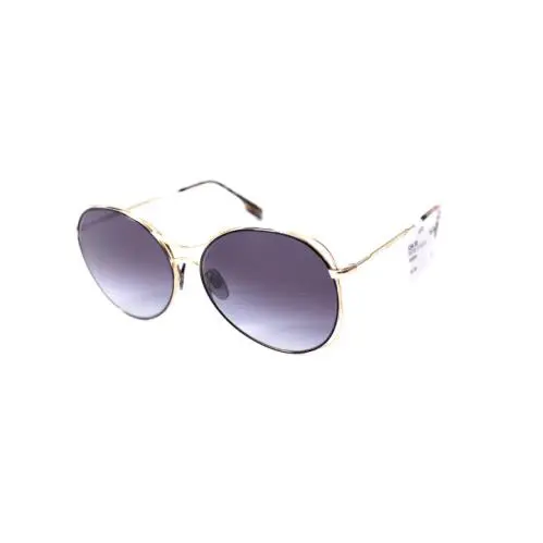 Burberry B3105 1017-8G Sunglasses Made IN Italy Size: 60 - 15 - 145