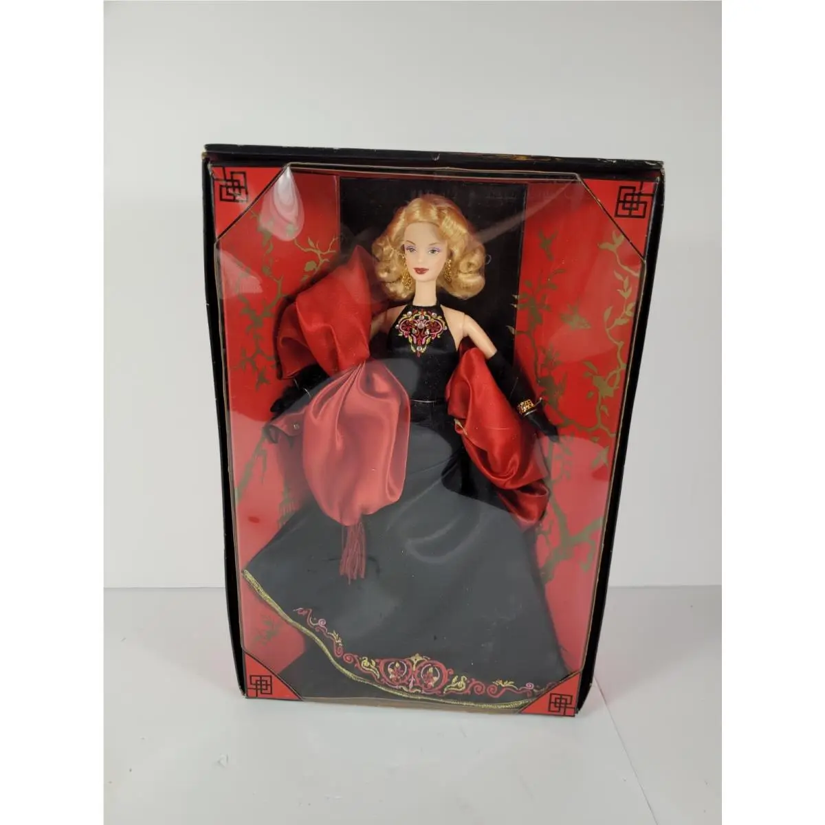 Barbie Collectibles Mann`s Chinese Theatre Limited Edition Doll 2000 24636