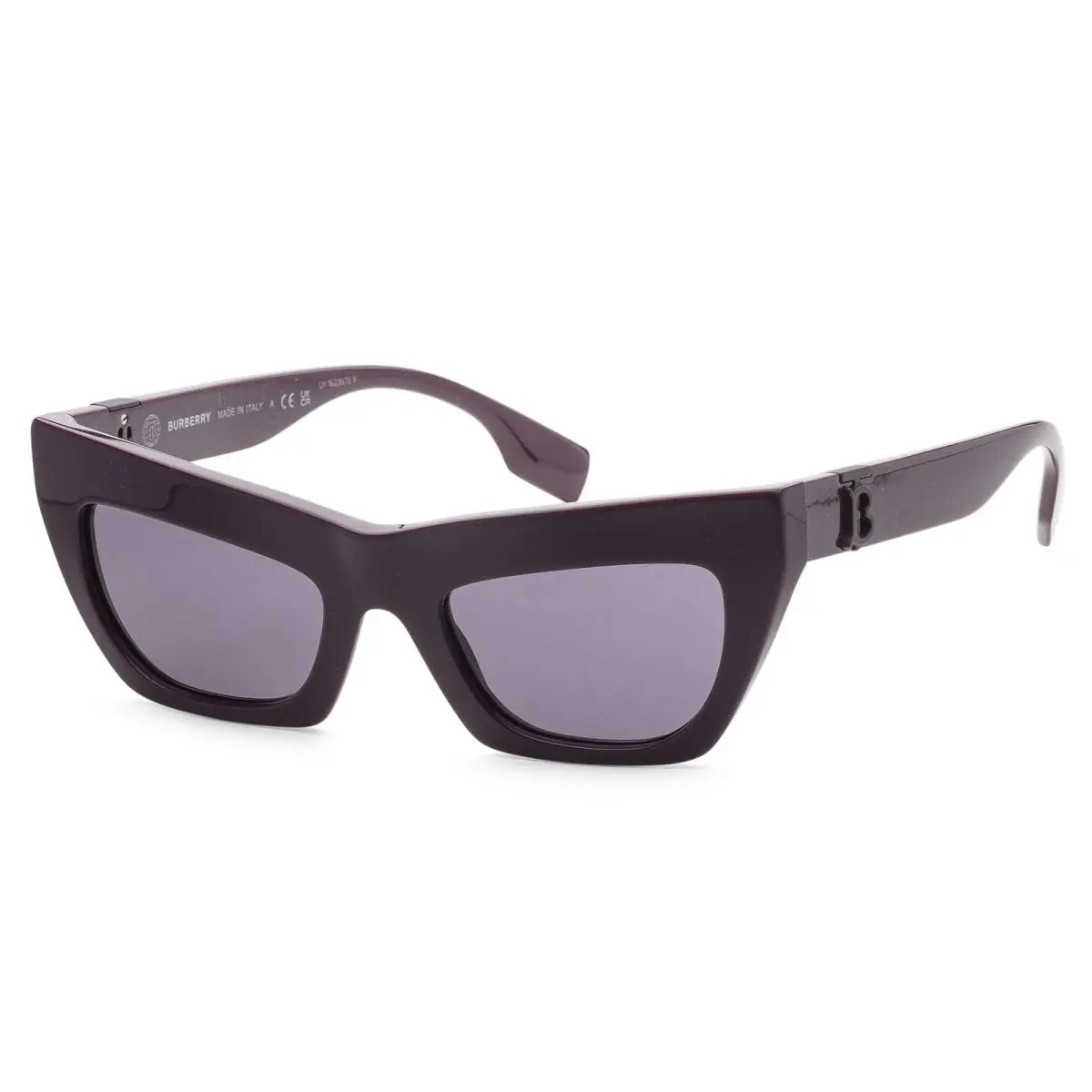 Burberry Women`s 51mm Violet Sunglasses BE4405-34001A-51