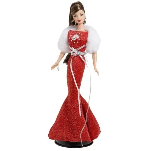 Barbie Astrology Aries Barbie