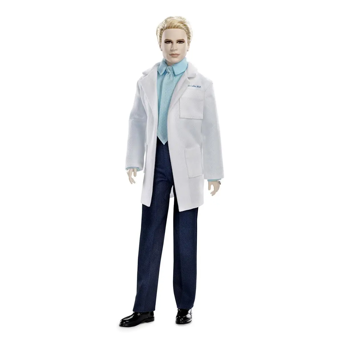 Barbie Collector The Twilight Saga: Breaking Dawn Part II - Carlisle Doll