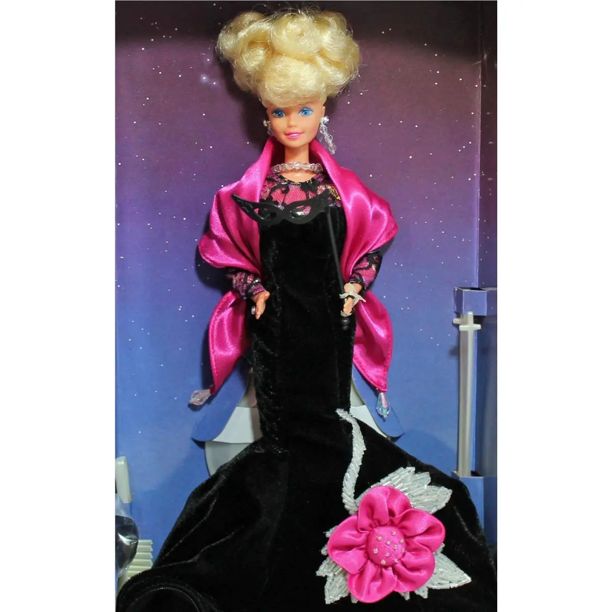 Barbie Designer Theatre Elegance
