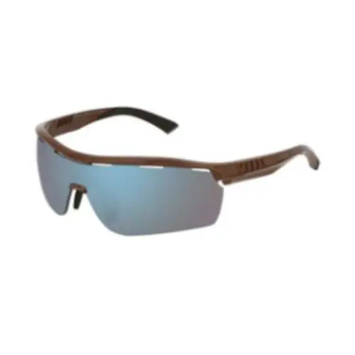Stella Mccartney SC0152S-006 Brown / Blue Photochromic Sunglasses