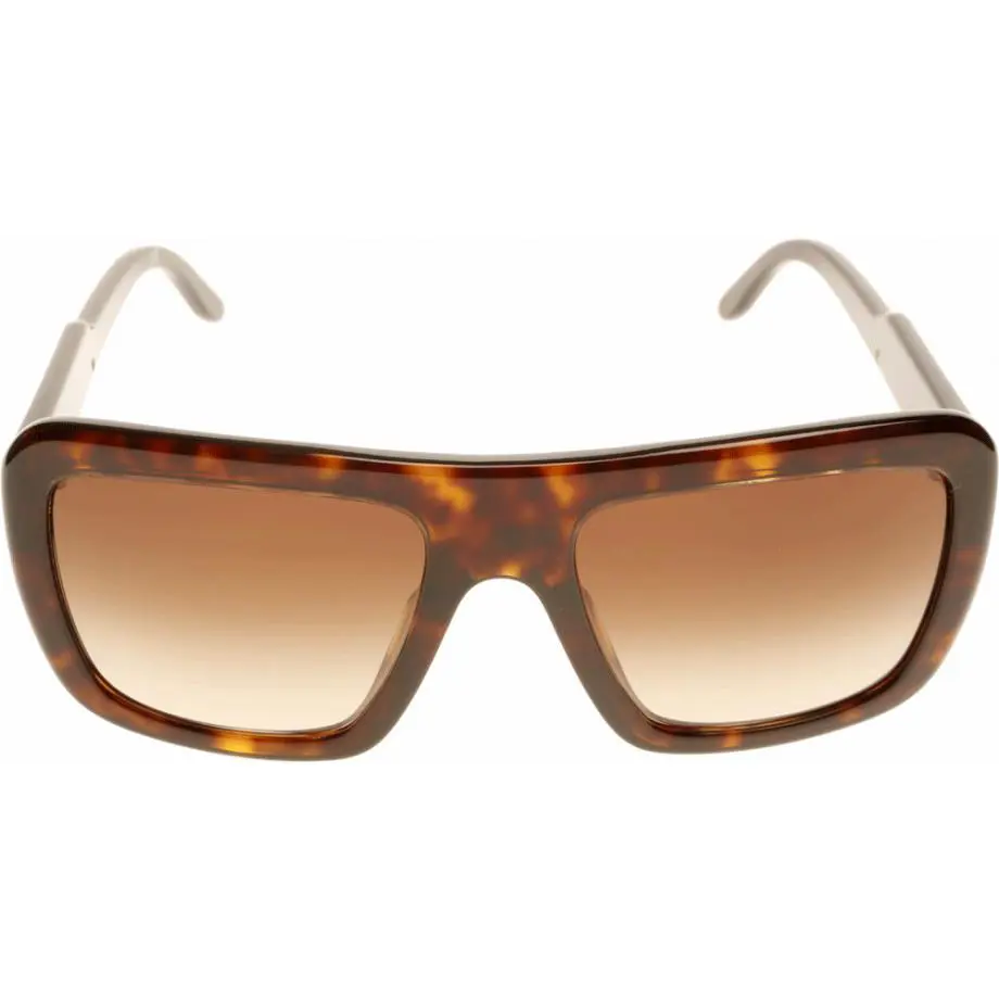 Stella Mccartney SM4045-2063/13 Brown Tortoise / Brown Gradient Sunglasses by Stella McCartney