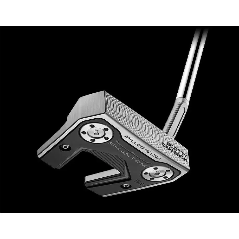 Scotty Cameron  - Phantom X - Phantom - Lie Angle: Standard 0