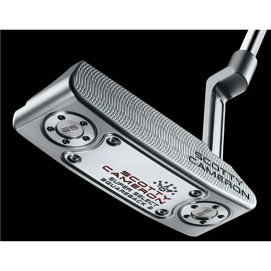 Scotty Cameron  - Phantom X - Phantom - Lie Angle: Standard 13
