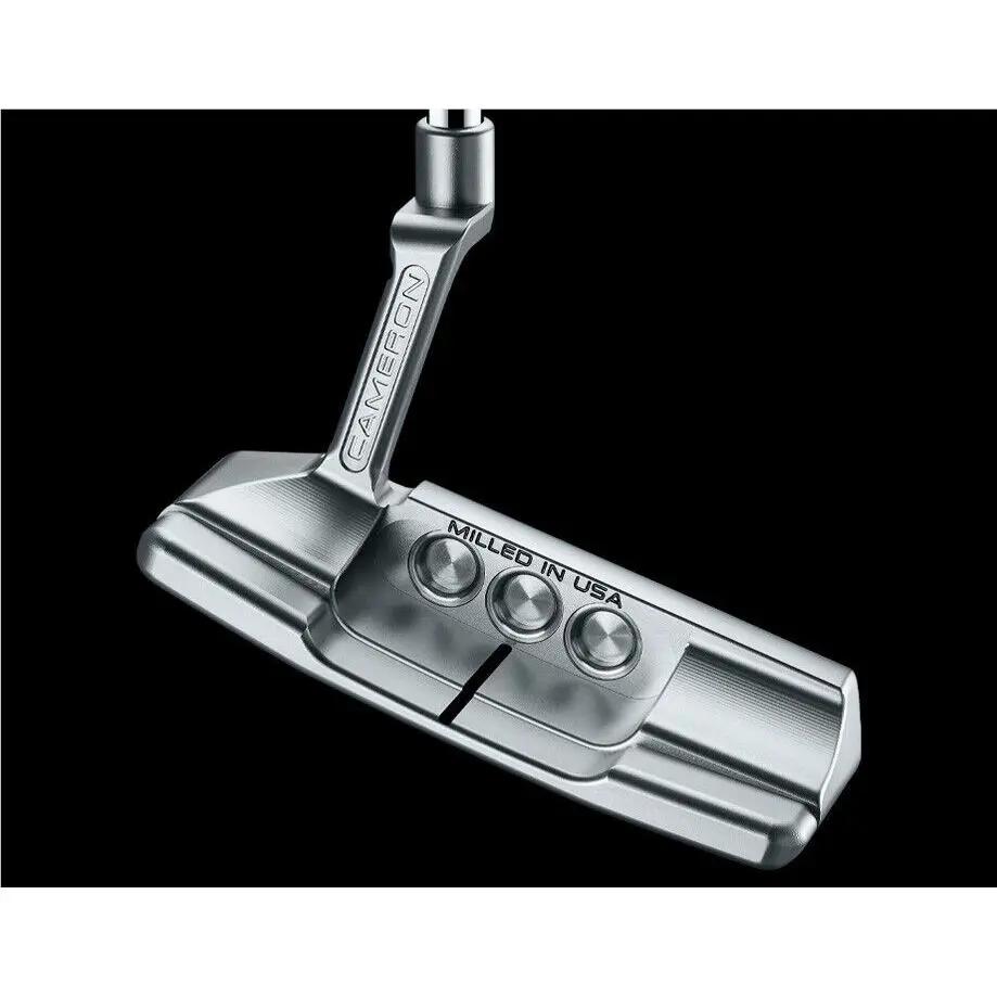 Scotty Cameron  - Phantom X - Phantom - Lie Angle: Standard 15