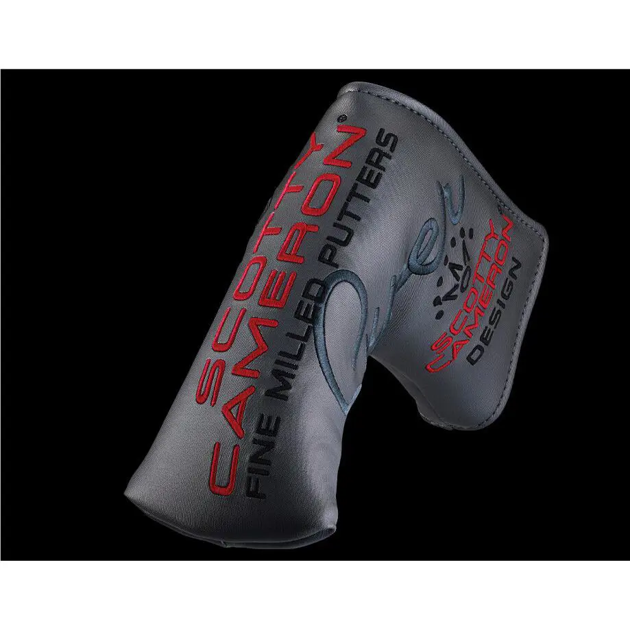 Scotty Cameron  - Phantom X - Phantom - Lie Angle: Standard 17