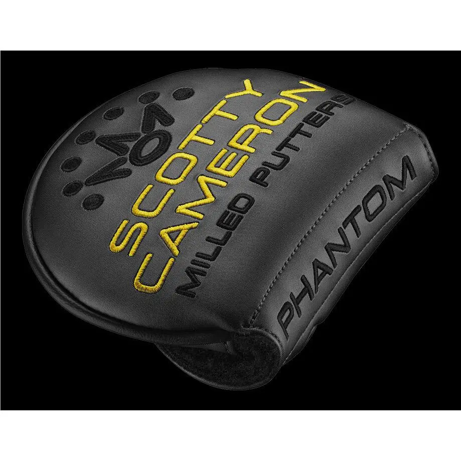 Scotty Cameron  - Phantom X - Phantom - Lie Angle: Standard 6