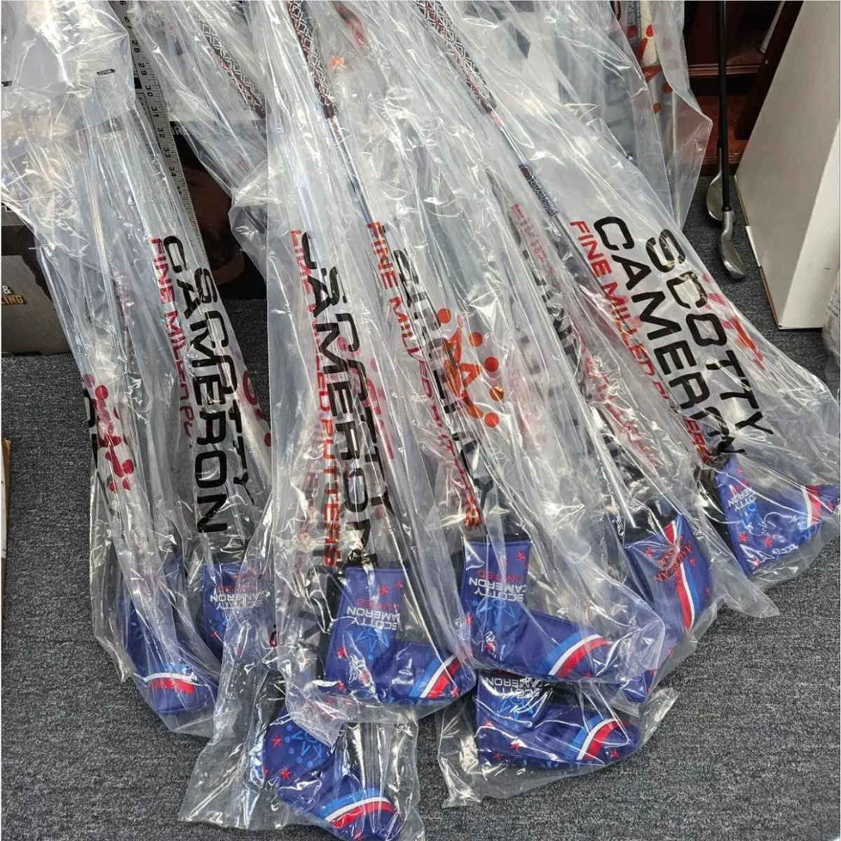 Scotty Cameron  - Newport - Newport 0