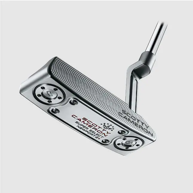 Newest Scotty Cameron 2024 Super Select Putters 33 34 35 Inch Free Priority Mail