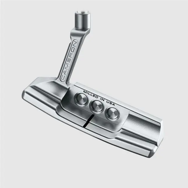 Scotty Cameron  - Scotty Cameron Super Select Putters 2023 2