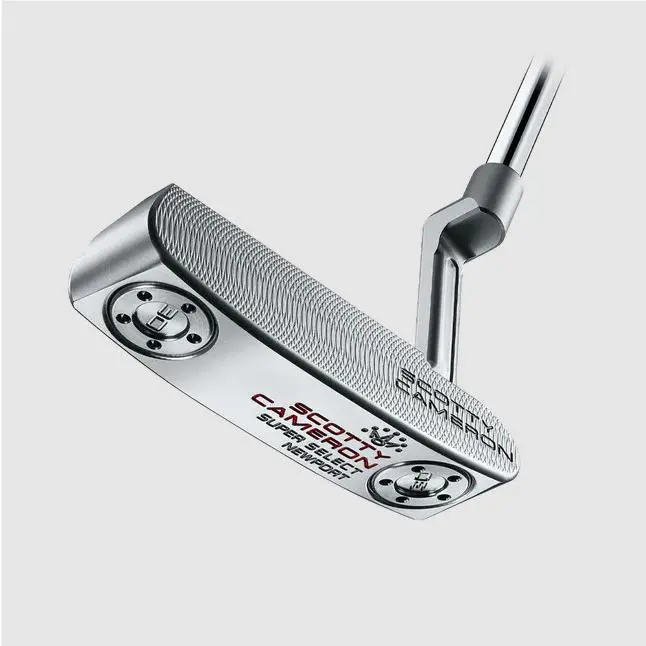 Scotty Cameron  - Scotty Cameron Super Select Putters 2023 64