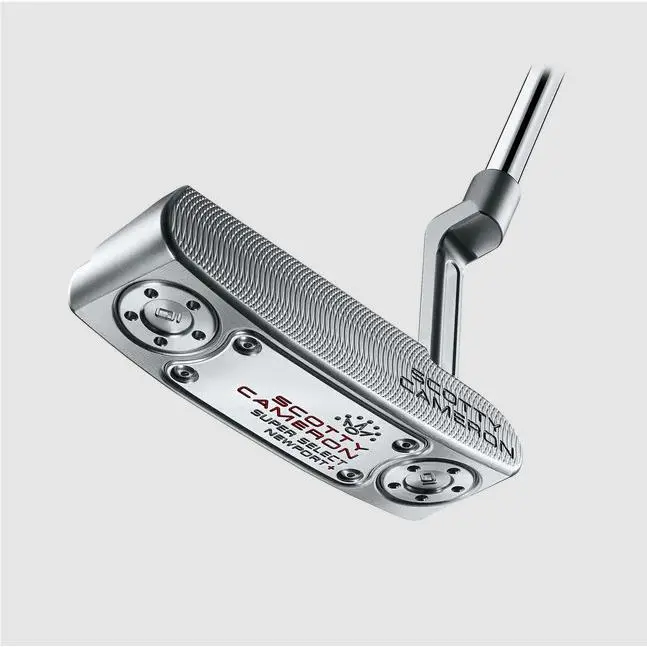 Scotty Cameron  - Scotty Cameron Super Select Putters 2023 68