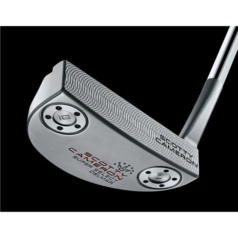 Scotty Cameron  - Scotty Cameron Super Select Putters 2023 45