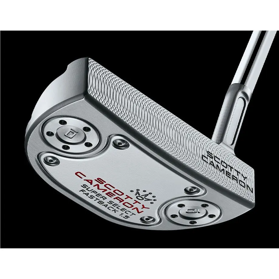 Scotty Cameron  - Scotty Cameron Super Select Putters 2023 51