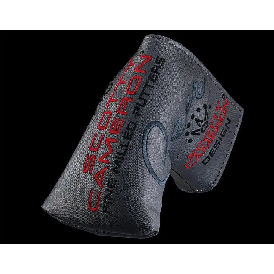 Scotty Cameron  - Scotty Cameron Super Select Putters 2023 54