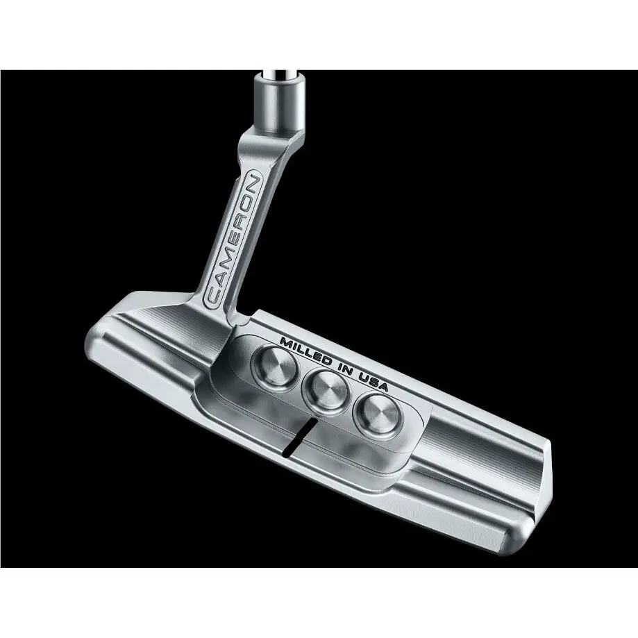 Scotty Cameron  - Scotty Cameron Super Select Putters 2023 17