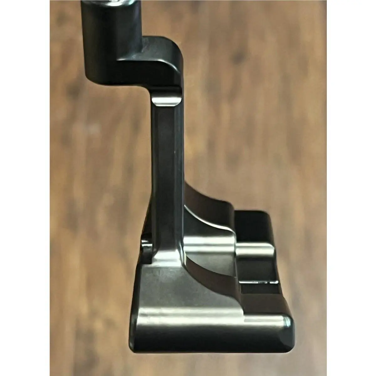 Scotty Cameron  - Super Select Newport 2 Plus - Xtreme Dark Finish - DLC - Black, Lie Angle: Black 8