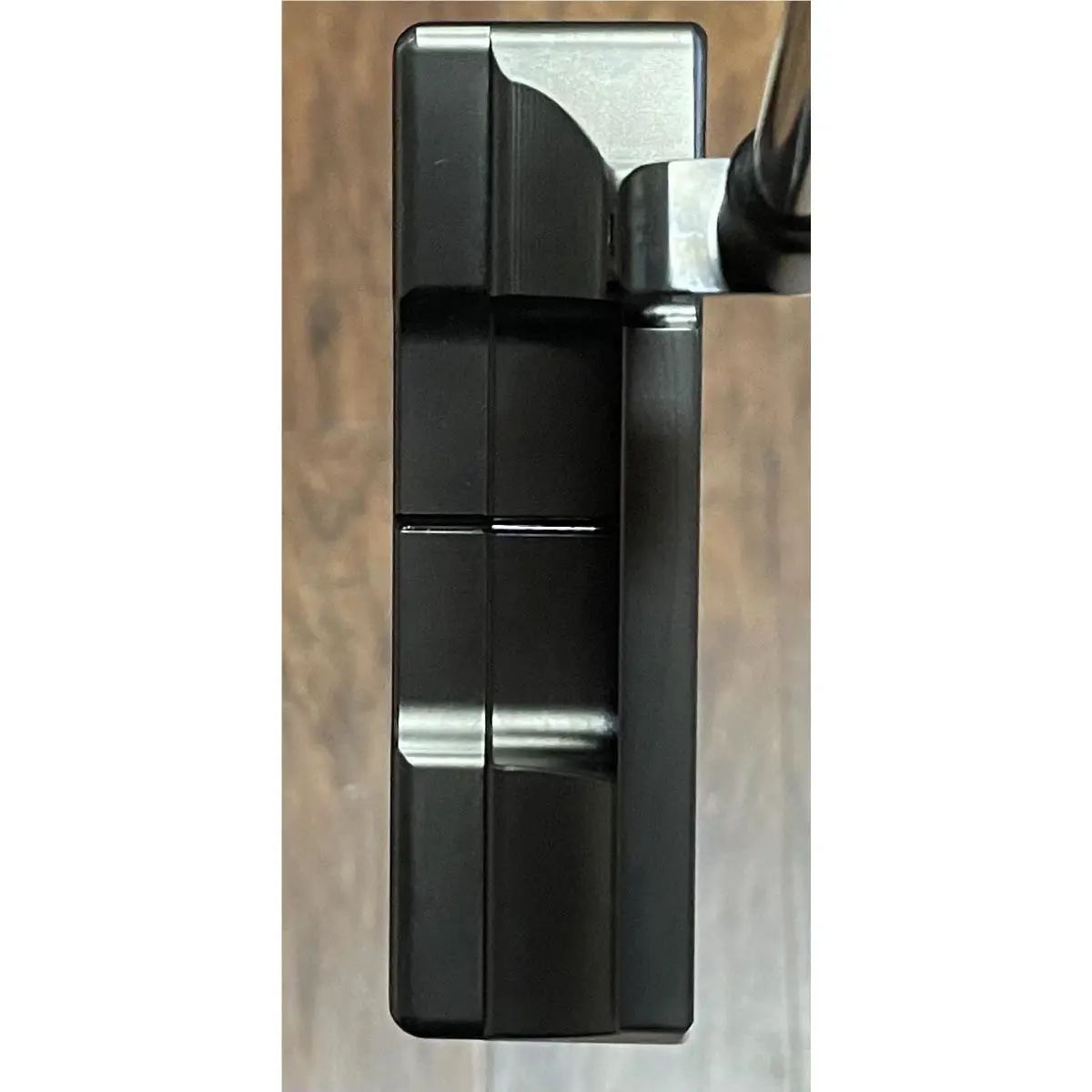 Scotty Cameron  - Super Select Newport 2 Plus - Xtreme Dark Finish - DLC - Black, Lie Angle: Black 4