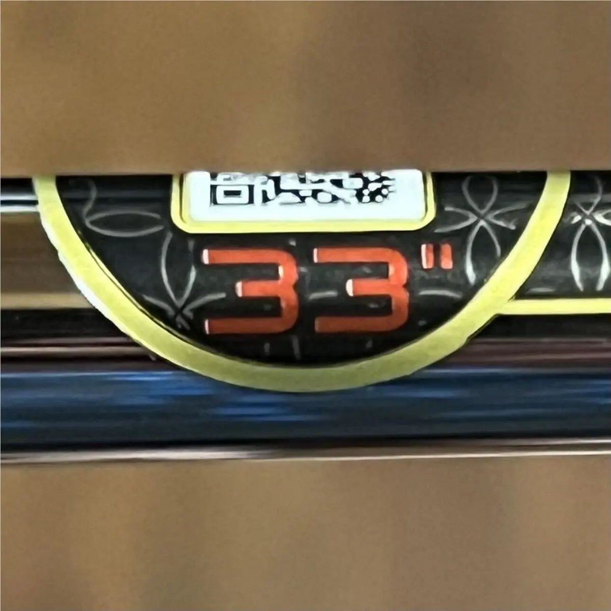 Scotty Cameron  - Super Select Newport 2 Plus - Xtreme Dark Finish - DLC - Black, Lie Angle: Black 5
