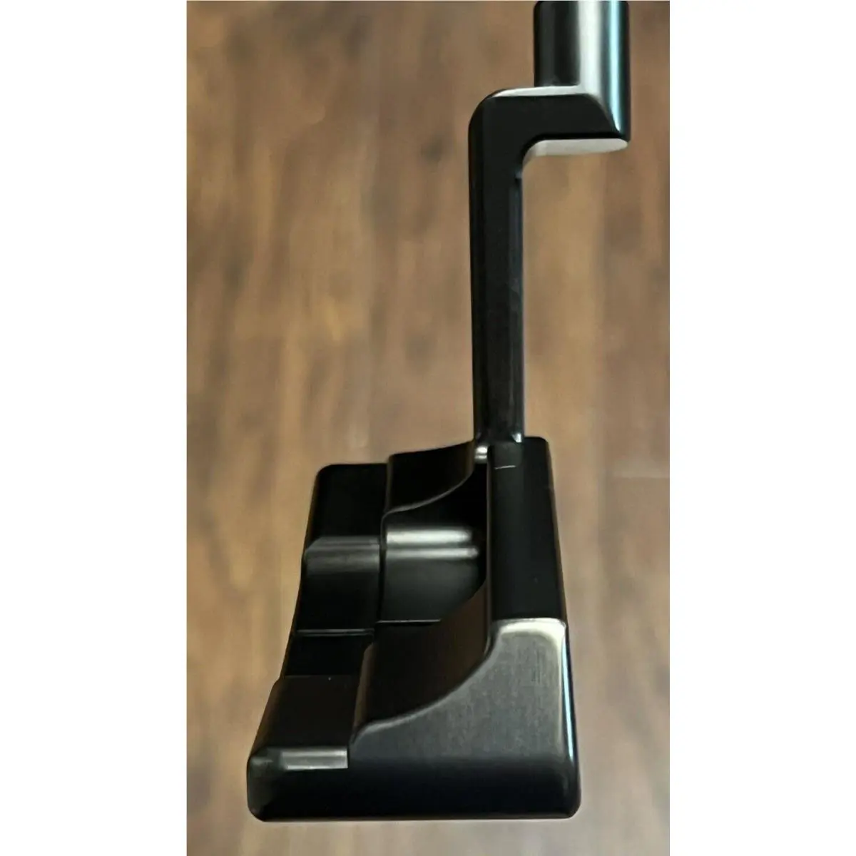 Scotty Cameron  - Super Select Newport 2 Plus - Xtreme Dark Finish - DLC - Black, Lie Angle: Black 7