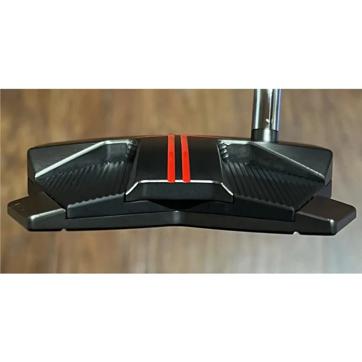 Scotty Cameron  - Phantom 11.5 - 2025 - Xtreme Dark Finish - DLC - Red, Lie Angle: Black 3