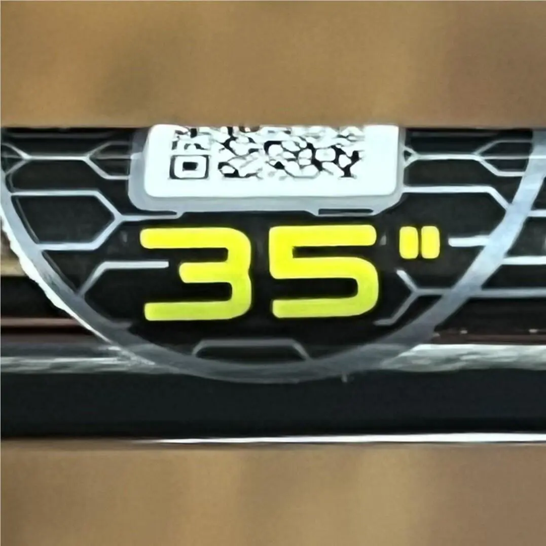 Scotty Cameron  - Phantom 11.5 - 2025 - Xtreme Dark Finish - DLC - Red, Lie Angle: Black 5
