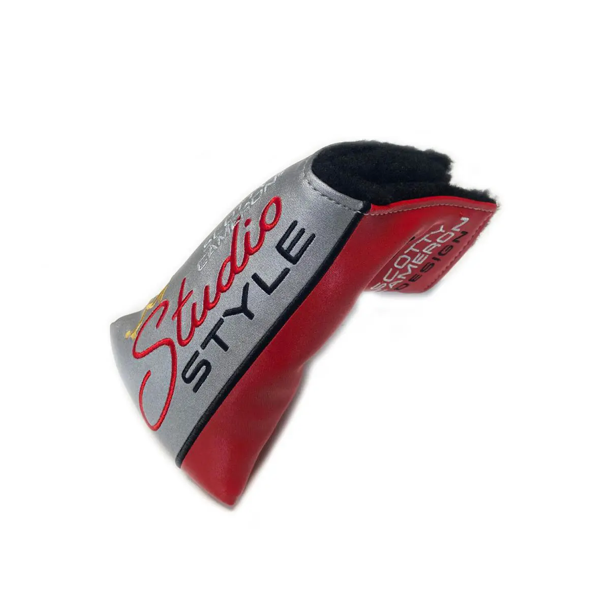 Scotty Cameron  - Newport - Newport 4