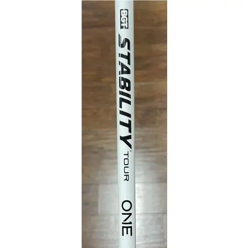 Scotty Cameron  - Super Select Newport 2 Plus - Stability Shaft - Xtreme Dark - DLC - White, Lie Angle: Black 0