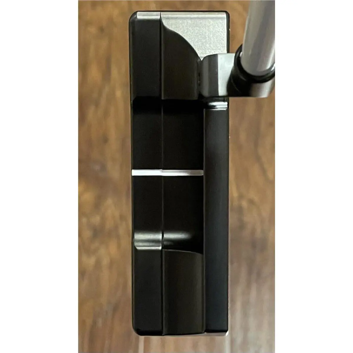 Scotty Cameron  - Super Select Newport 2 Plus - Stability Shaft - Xtreme Dark - DLC - White, Lie Angle: Black 5