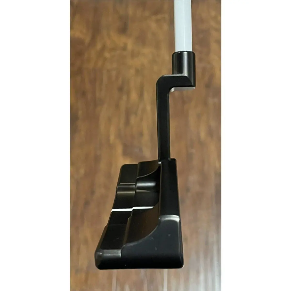 Scotty Cameron  - Super Select Newport 2 Plus - Stability Shaft - Xtreme Dark - DLC - White, Lie Angle: Black 7