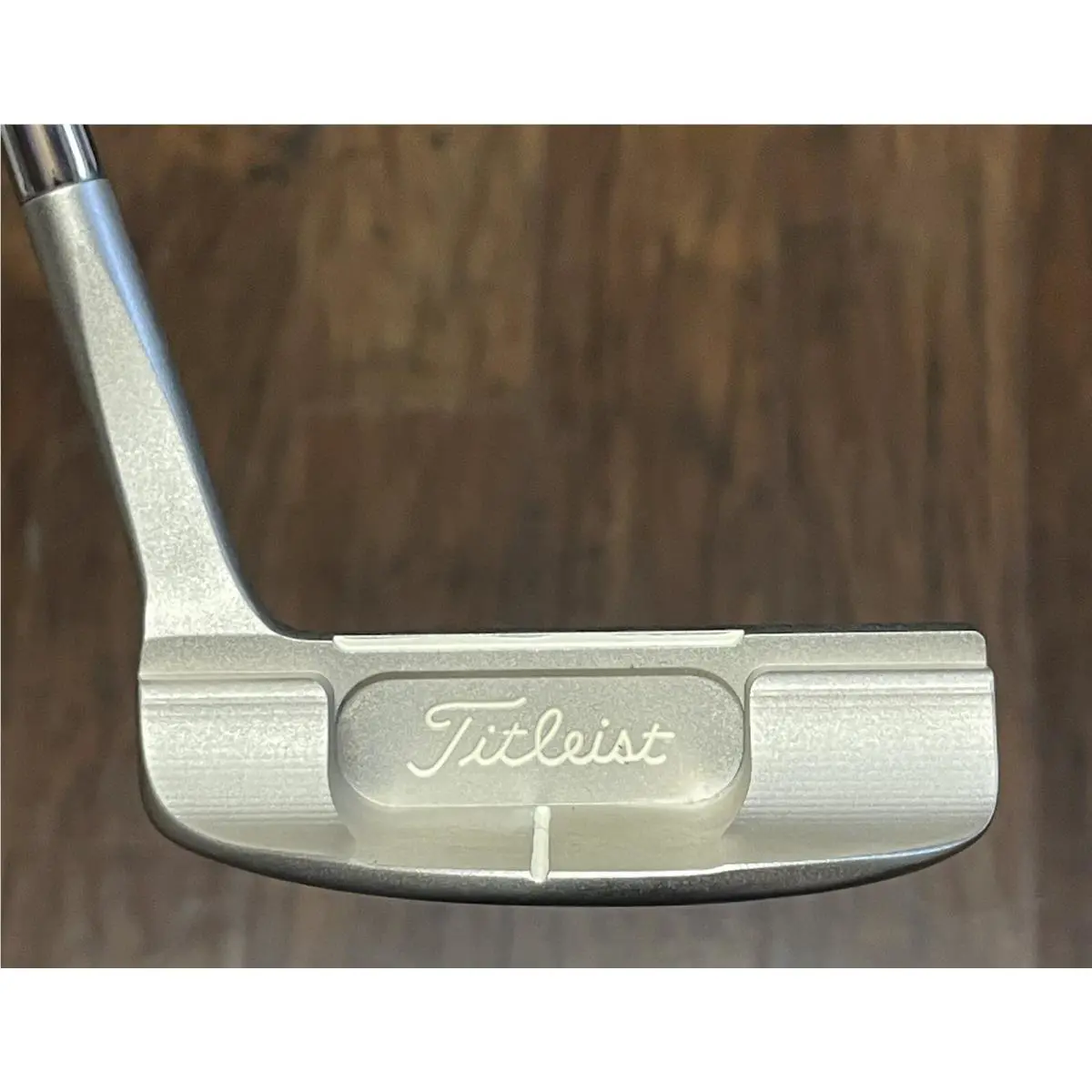 Scotty Cameron  - Inspired By Sergio Garcia - Inspired Sergio Garcia - Red 4