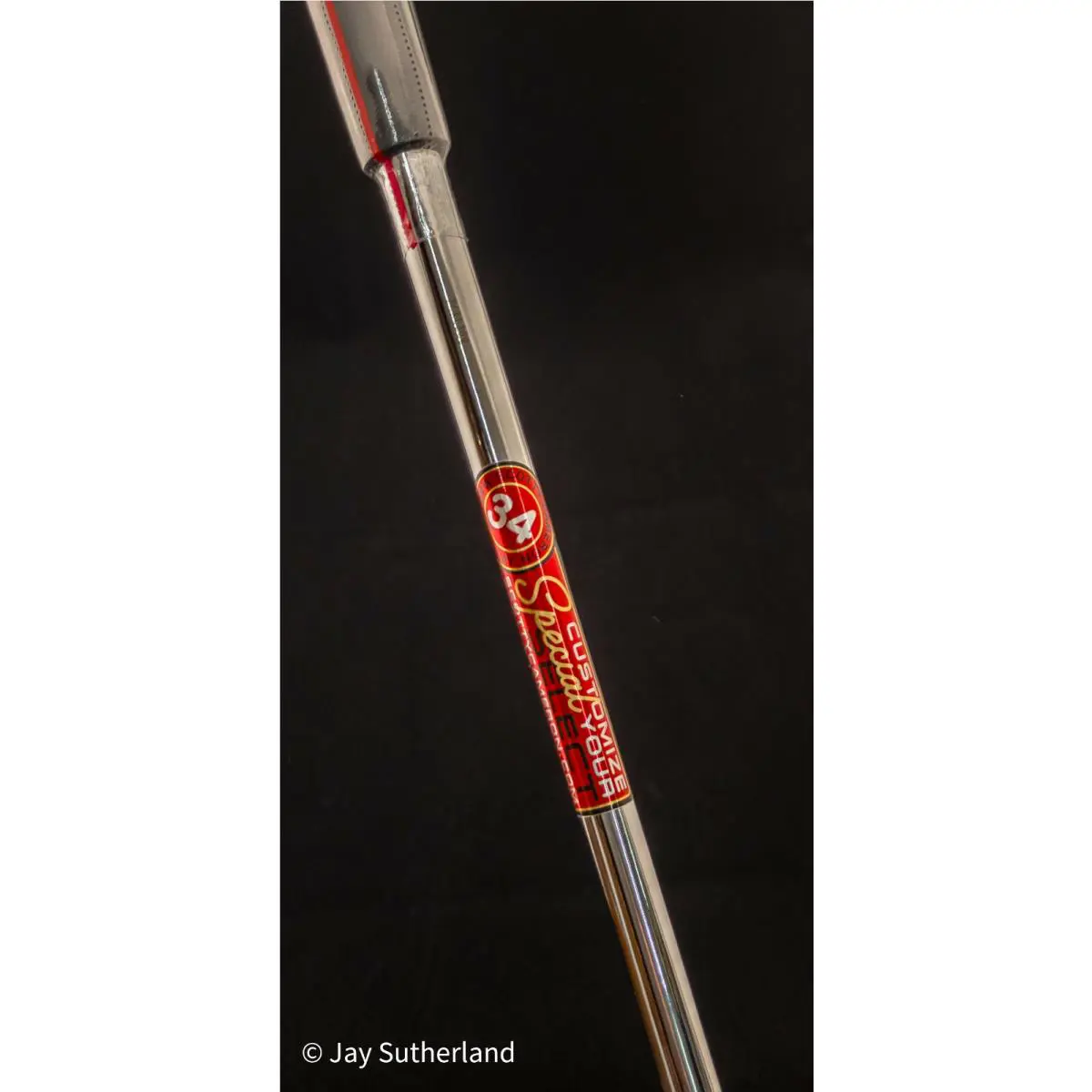 Scotty Cameron  - 2020 Special Select Flowback 5 7