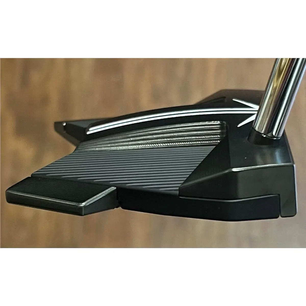 Scotty Cameron  - Phantom 11.5 - 2025 - Xtreme Dark Finish - DLC - Black, Lie Angle: Black 8